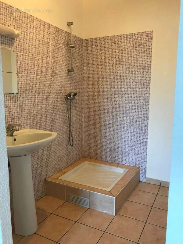 Appartement à CAYENNE