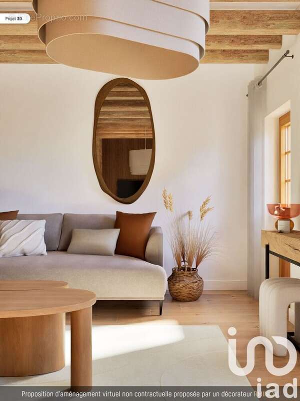 Photo 2 - Maison à CORBREUSE