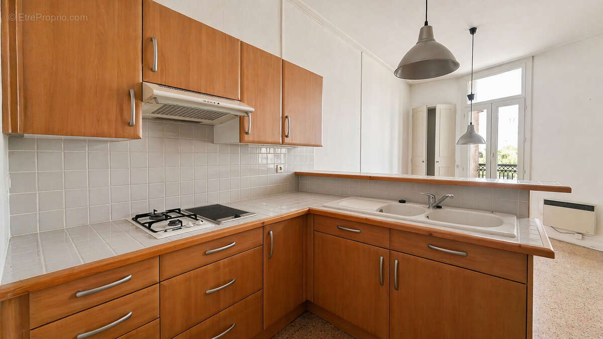Appartement à BEZIERS