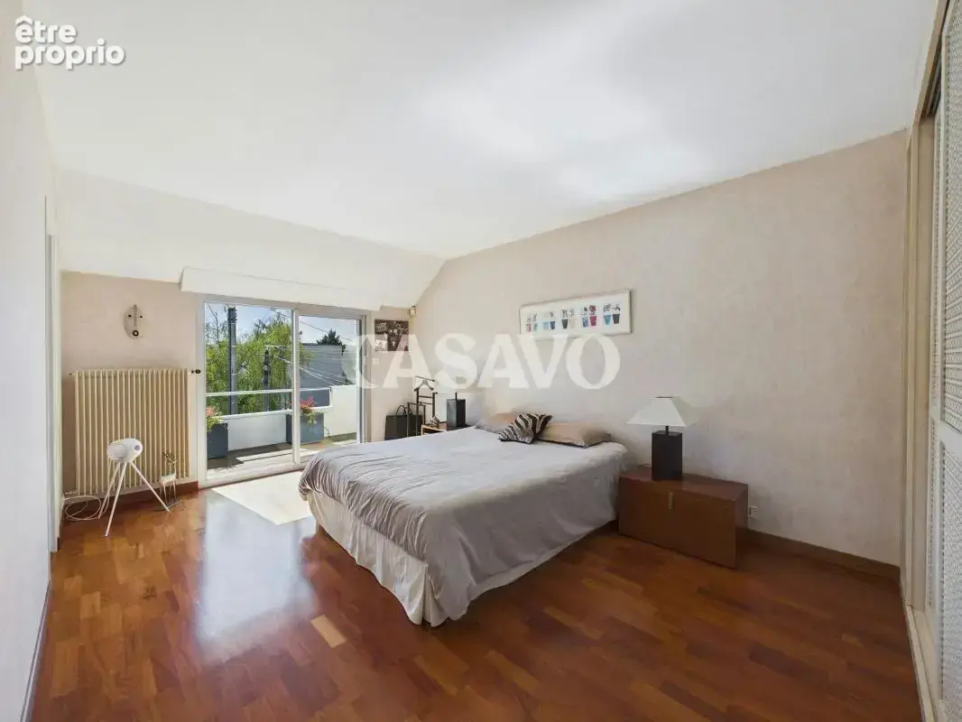 Vente Maison 6 pièces de 150m² - 78220 Viroflay - photo 13