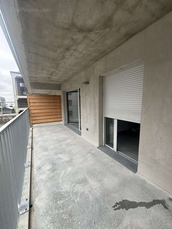 Appartement 47 m² à Bordeaux  - photo 8