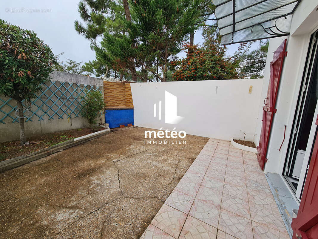 Maison à LA TRANCHE-SUR-MER