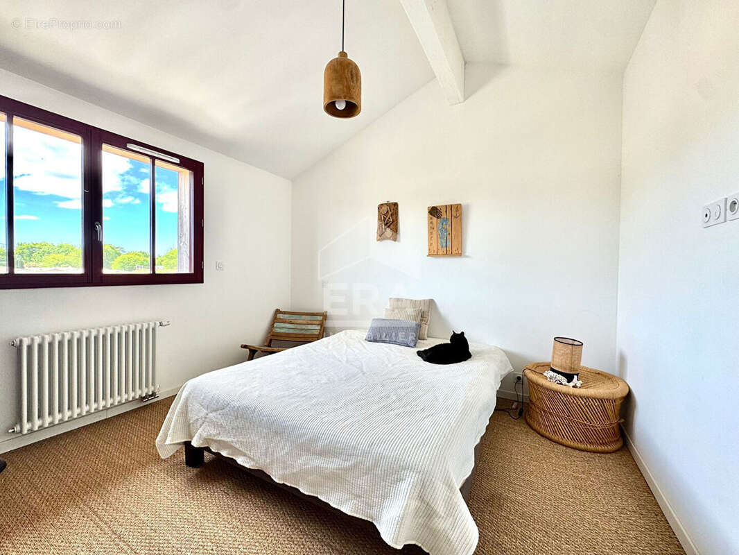 Maison à GUJAN-MESTRAS