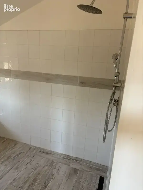 Maison de plain-pied 3 pièces avec grand terrain à Moissac - photo 12