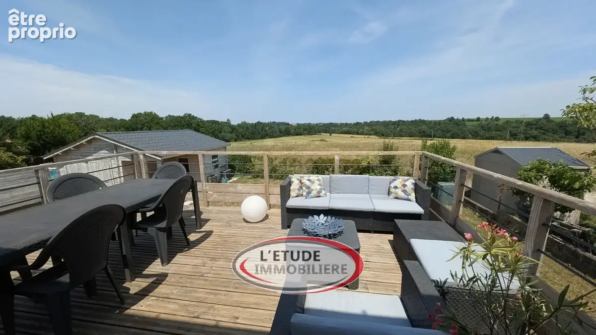 Photo 1 - Maison à CHATEAU-THEBAUD