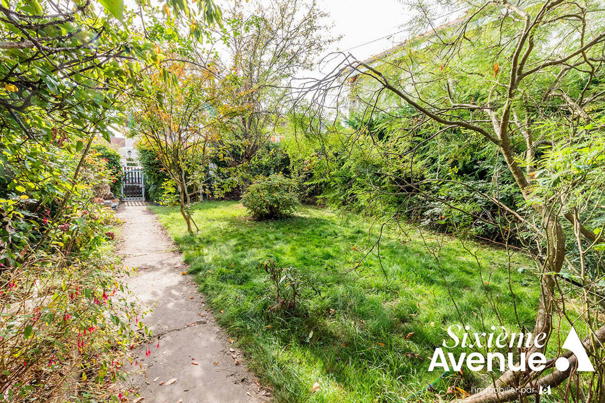 Maison à ATHIS-MONS