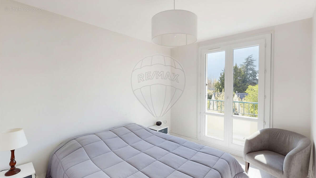 Appartement à OLIVET