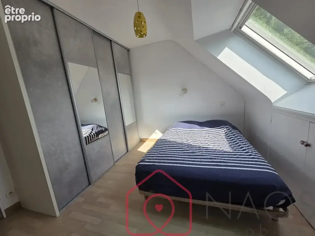 Maison 6 pièces 115m2 - photo 9