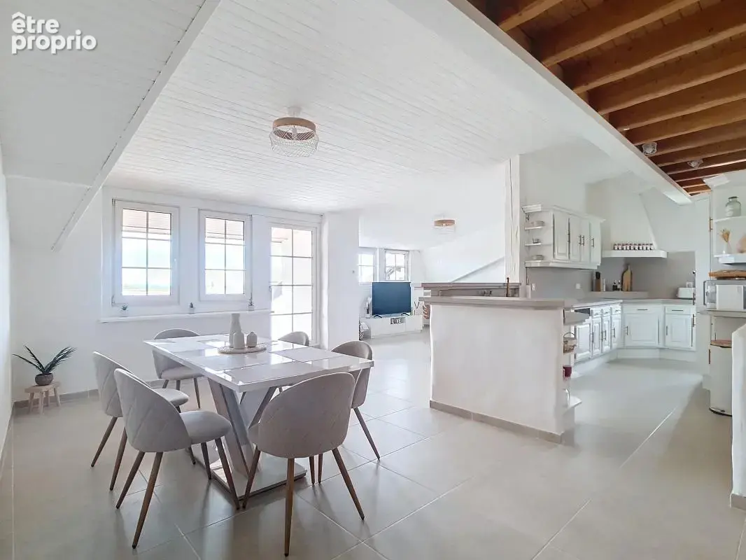 Maison 3 pièces 150 m² à vendre à Saint-Cergues (74140) - photo 3