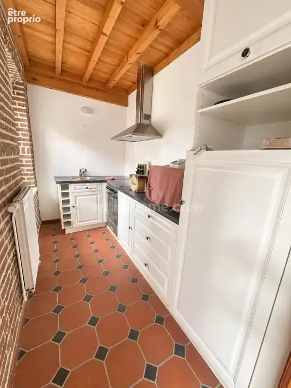  propriété de caractère à don – 267 m² – terrain d’environ 2 500 m² - photo 15