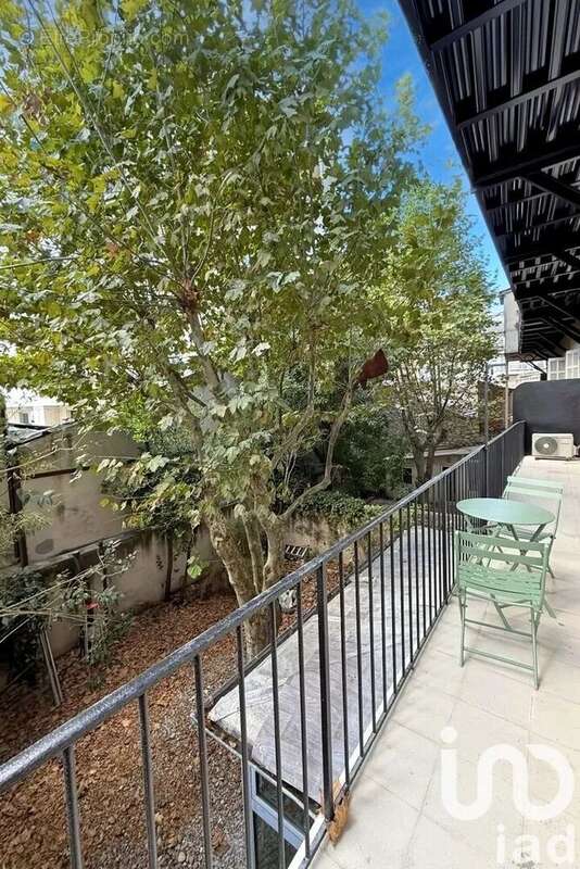 Photo 9 - Appartement à MARSEILLE-6E