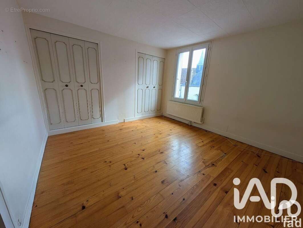 Commerce 343 m² à Danze  - photo 7