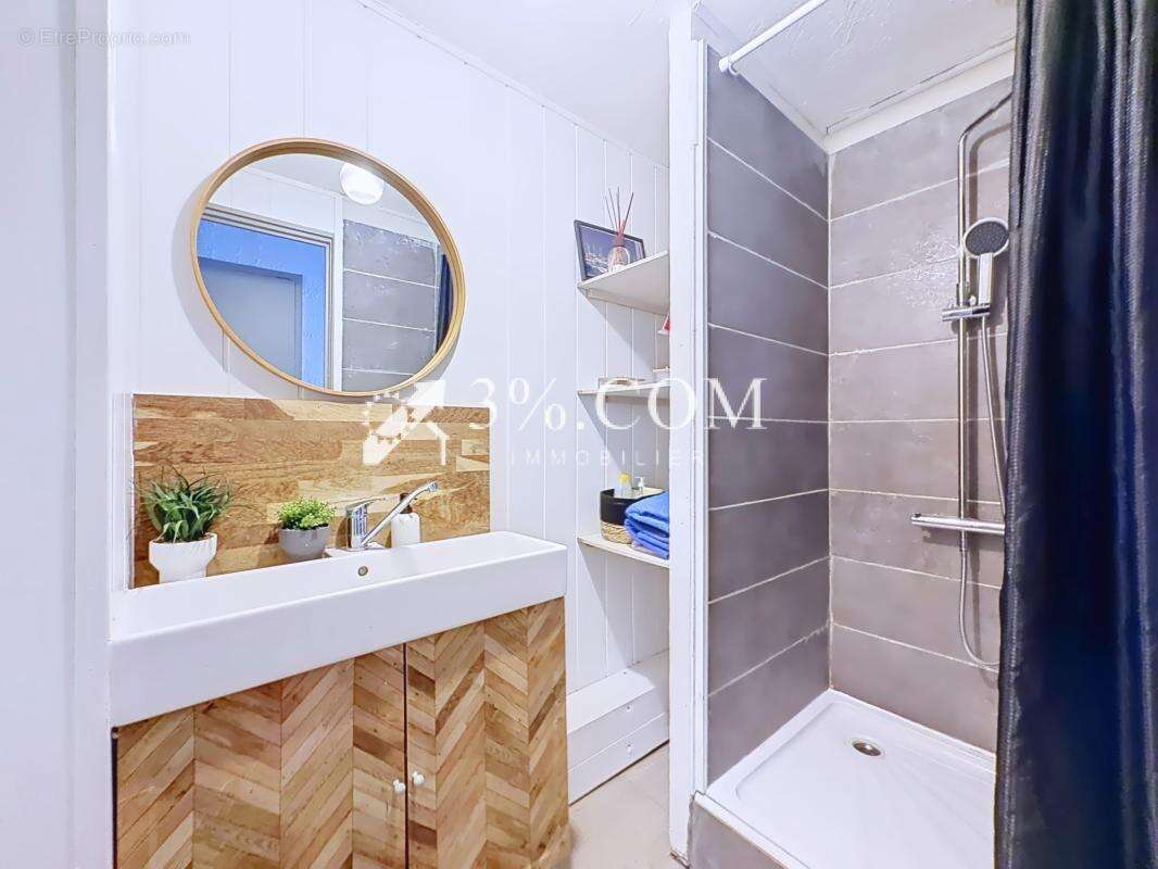 GRUISSAN VILLAGE   Charmant appartement T3 au coeur d'un envi - photo 16