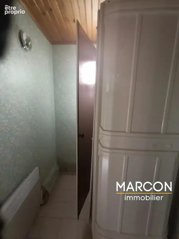 Vente maison secteur aubusson - photo 11
