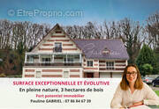 Maison à EPOUVILLE