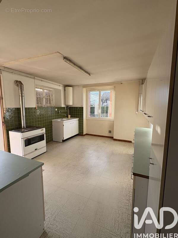 Photo 5 - Maison à CHATEAUMEILLANT