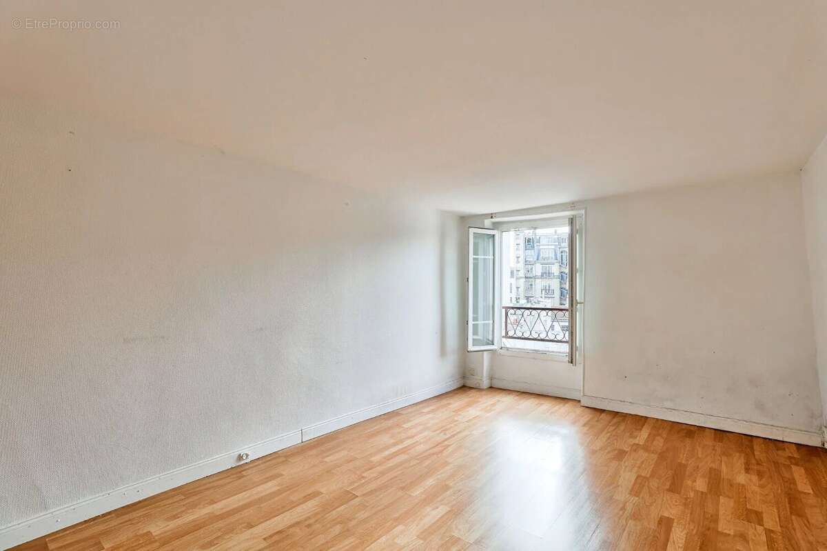 Appartement à PARIS-5E