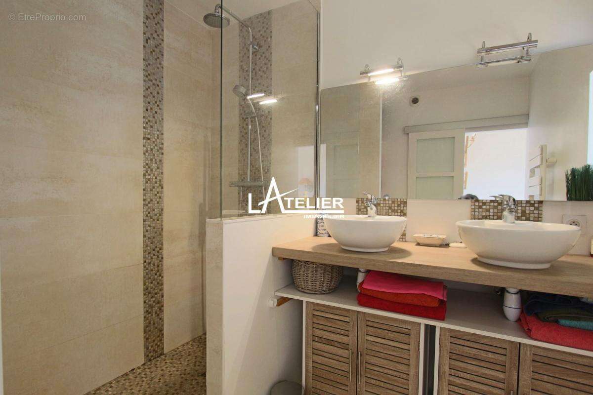 Maison à SAINT-HERBLAIN