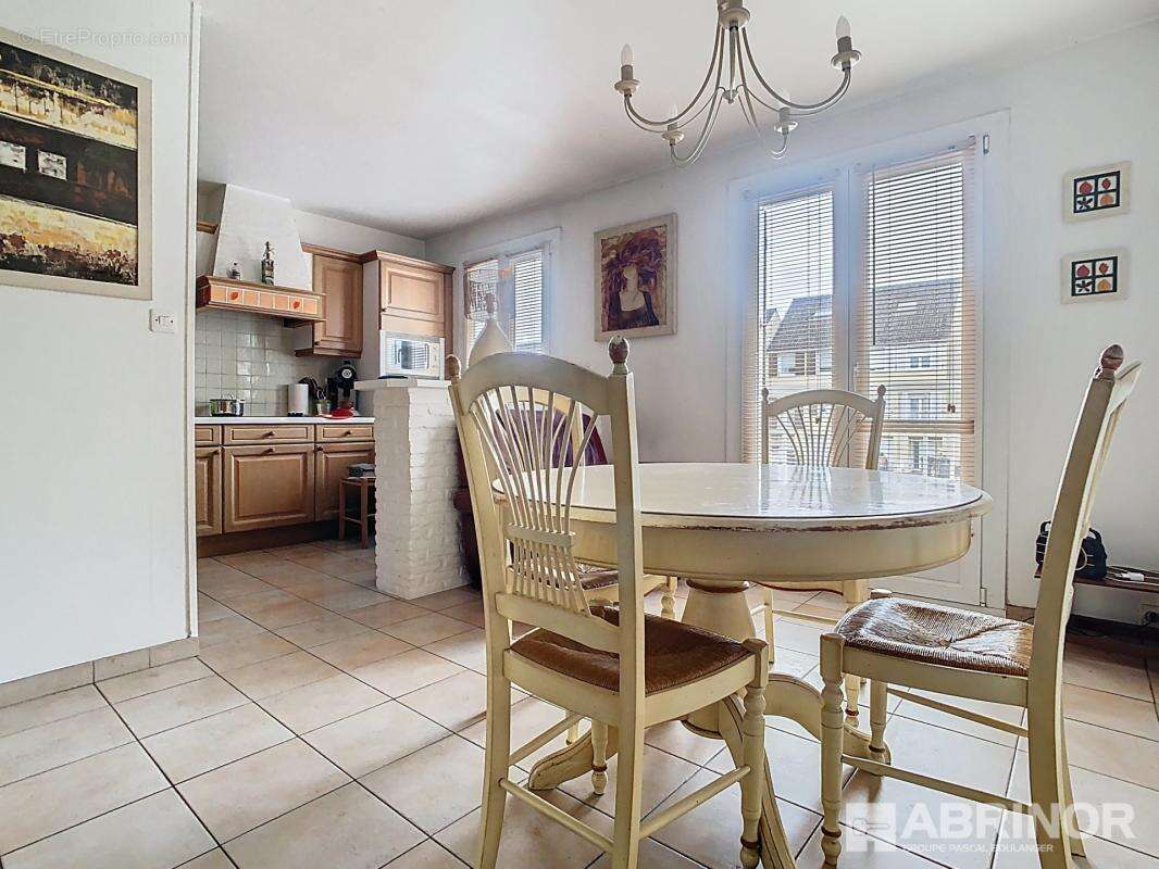 Maison à VILLENEUVE-D'ASCQ