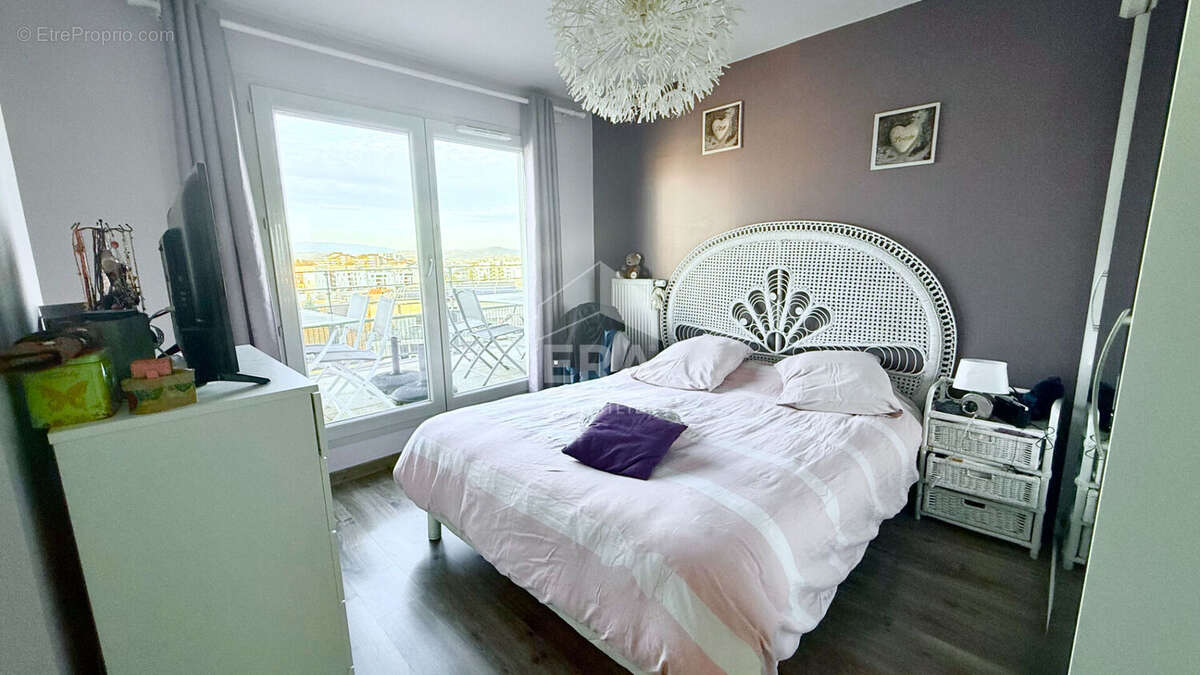 Appartement à ANNECY