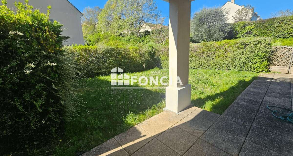 Appartement à CHAMBOURCY