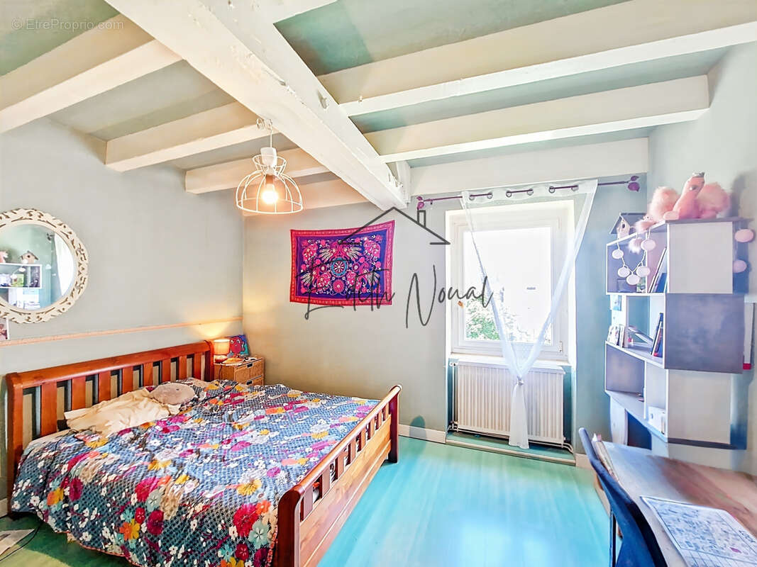 Appartement à MILLAU