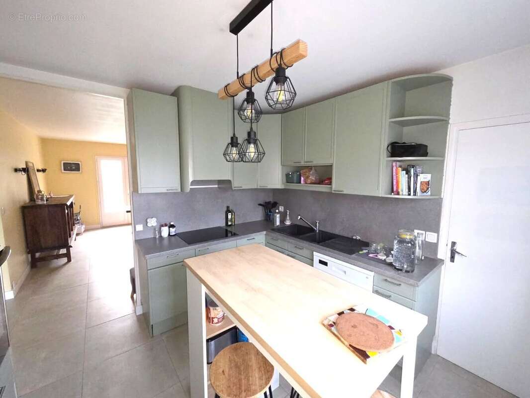 Maison à SAINT-LAURENT-NOUAN