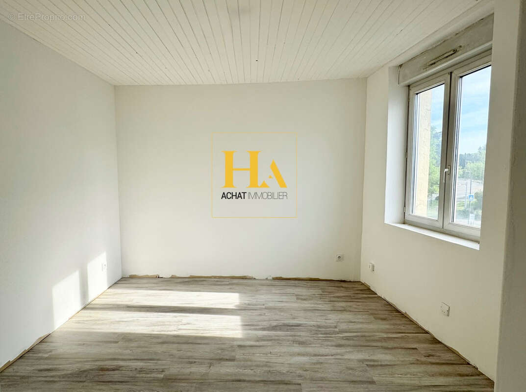 Appartement à MONTELIMAR