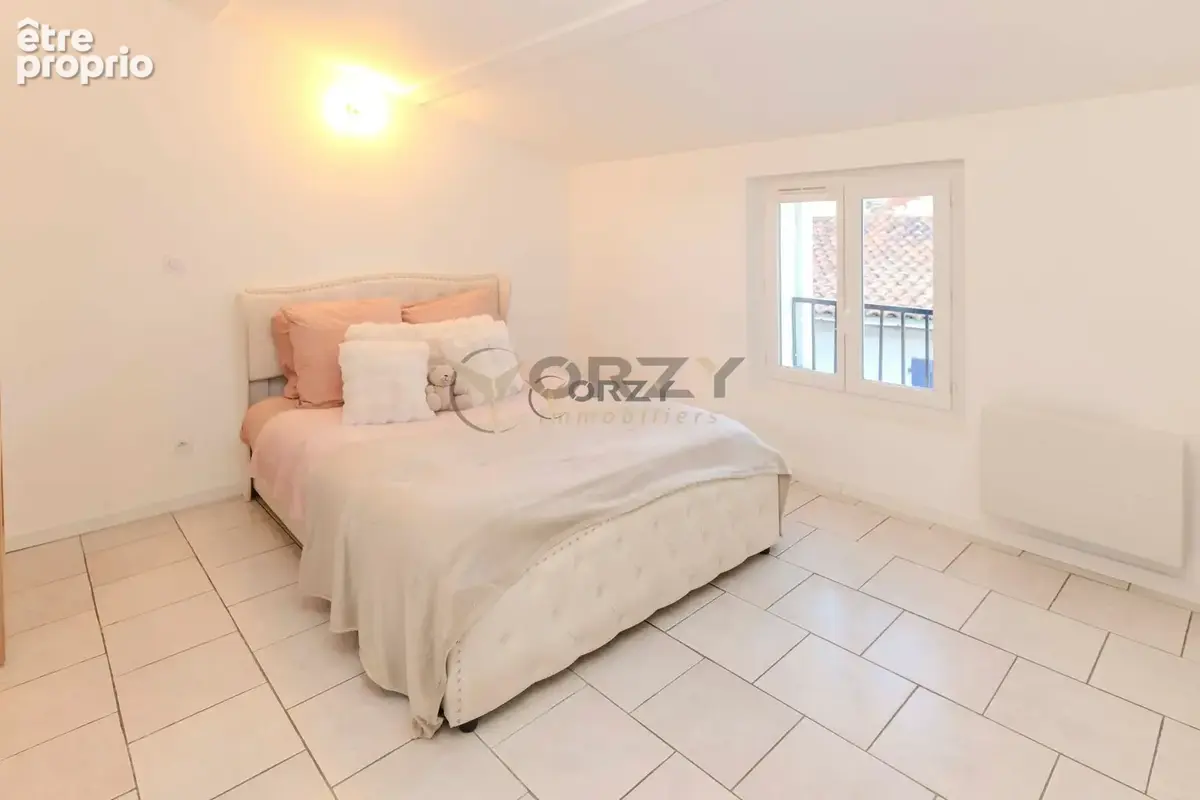 Maison 3 pièces 80 m² à vendre à Jonquieres-Saint-Vincent (30300) - photo 4