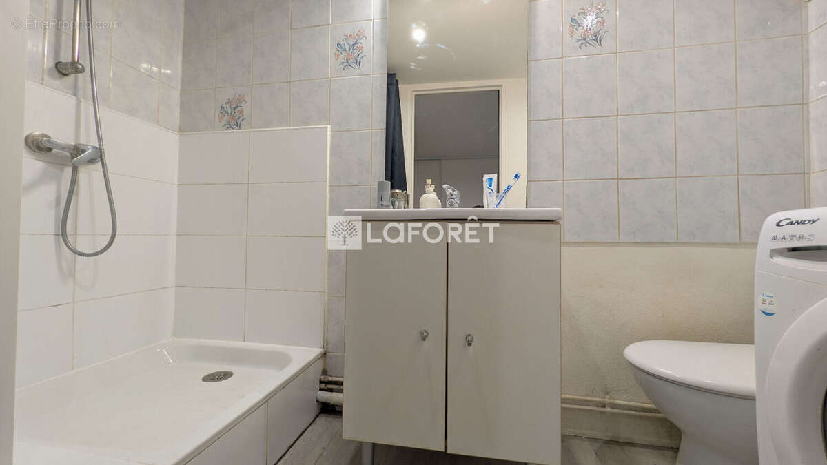 Appartement à BAILLARGUES
