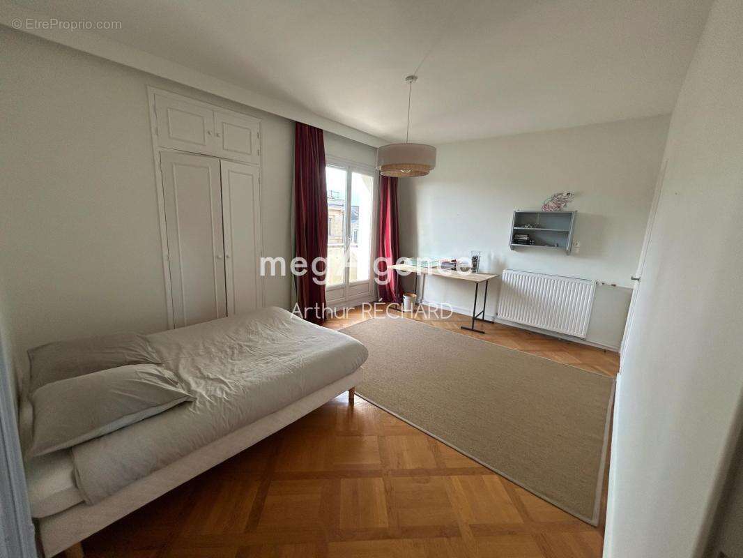 Appartement à LE MANS