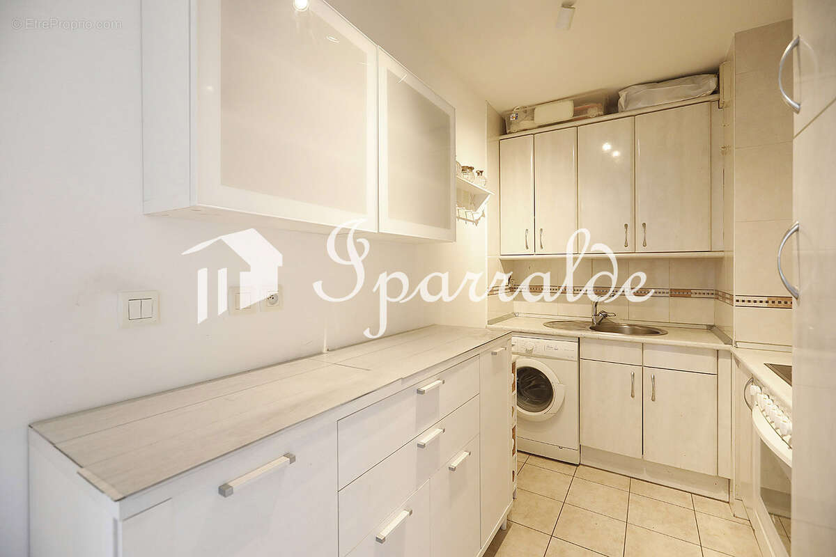 Appartement à HENDAYE