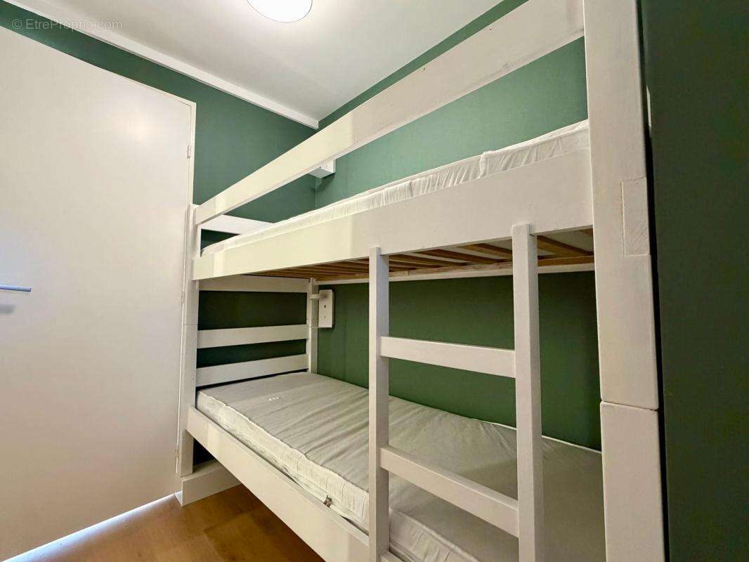 Appartement à ARZON