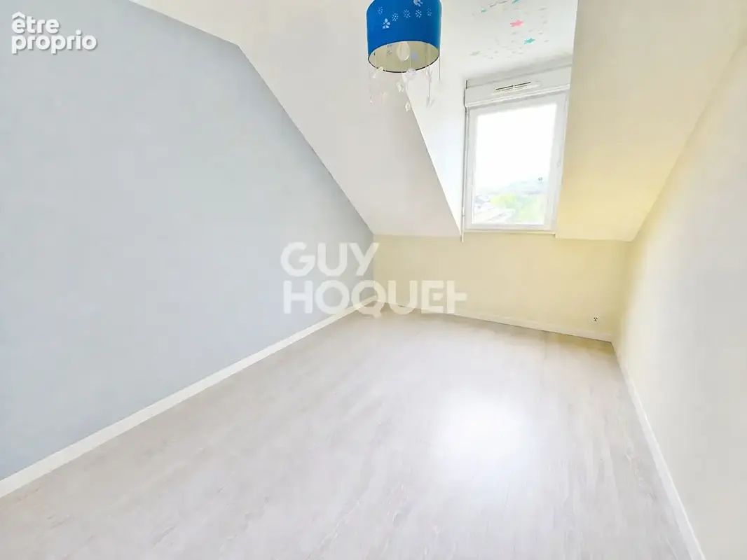 À vendre : Appartement 5 pièces à Massy - Vieux Massy - photo 16