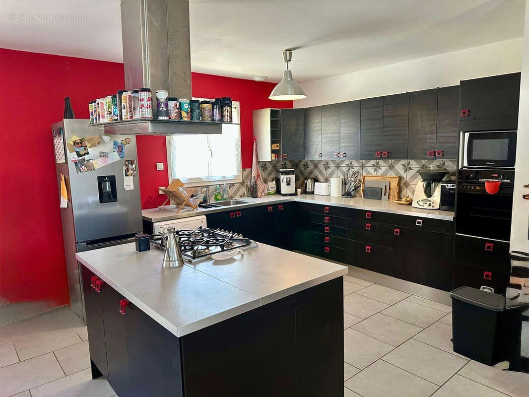 Maison à GREOUX-LES-BAINS