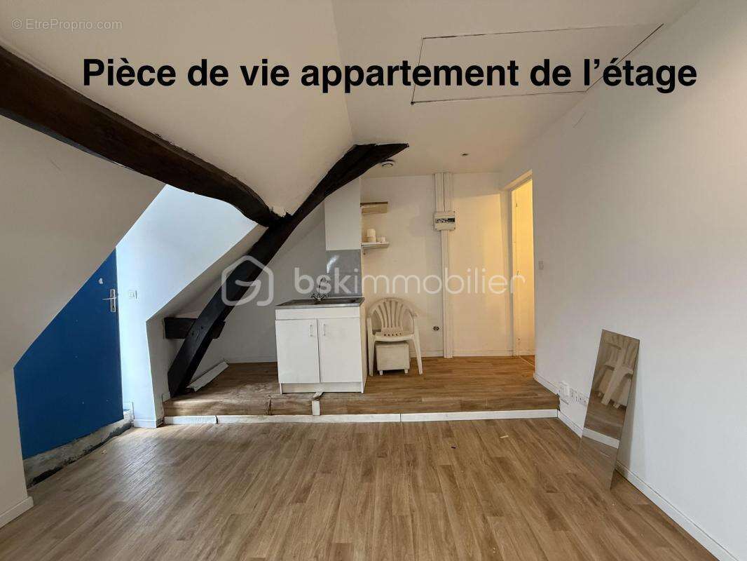 Maison à LE MANS