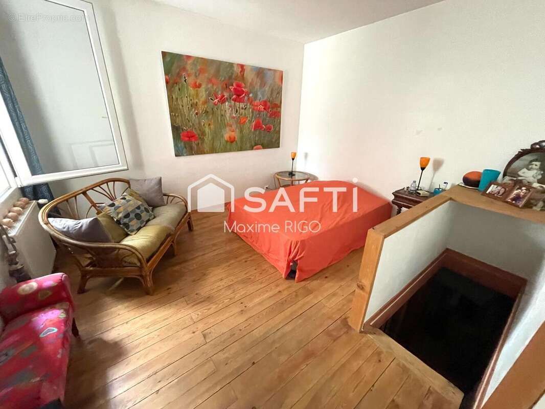 Photo 5 - Maison à MARMANDE