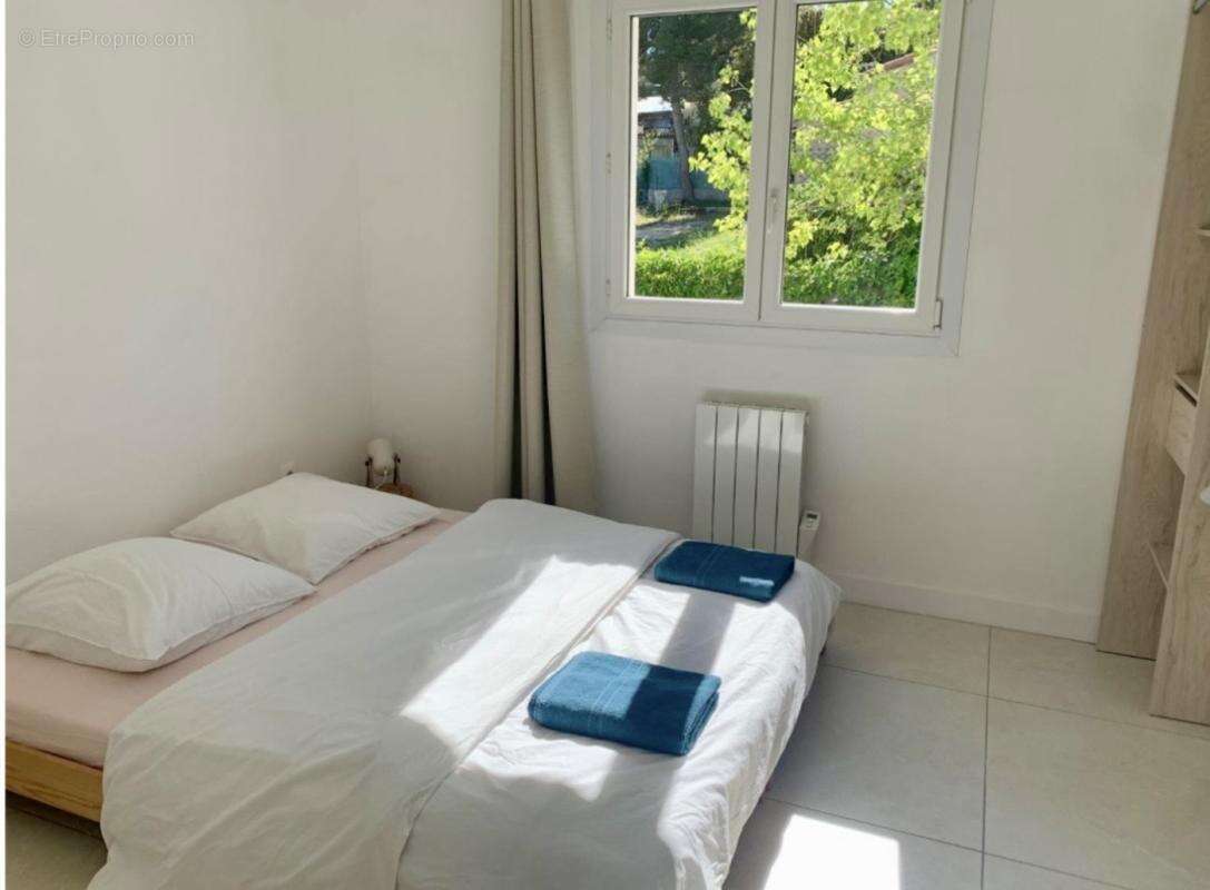 Maison à MARTIGUES
