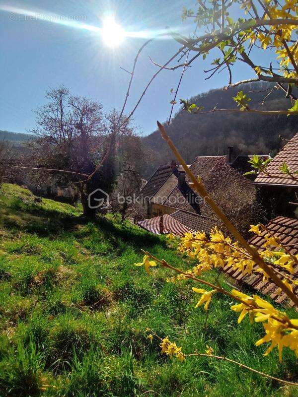 Appartement à BEURE