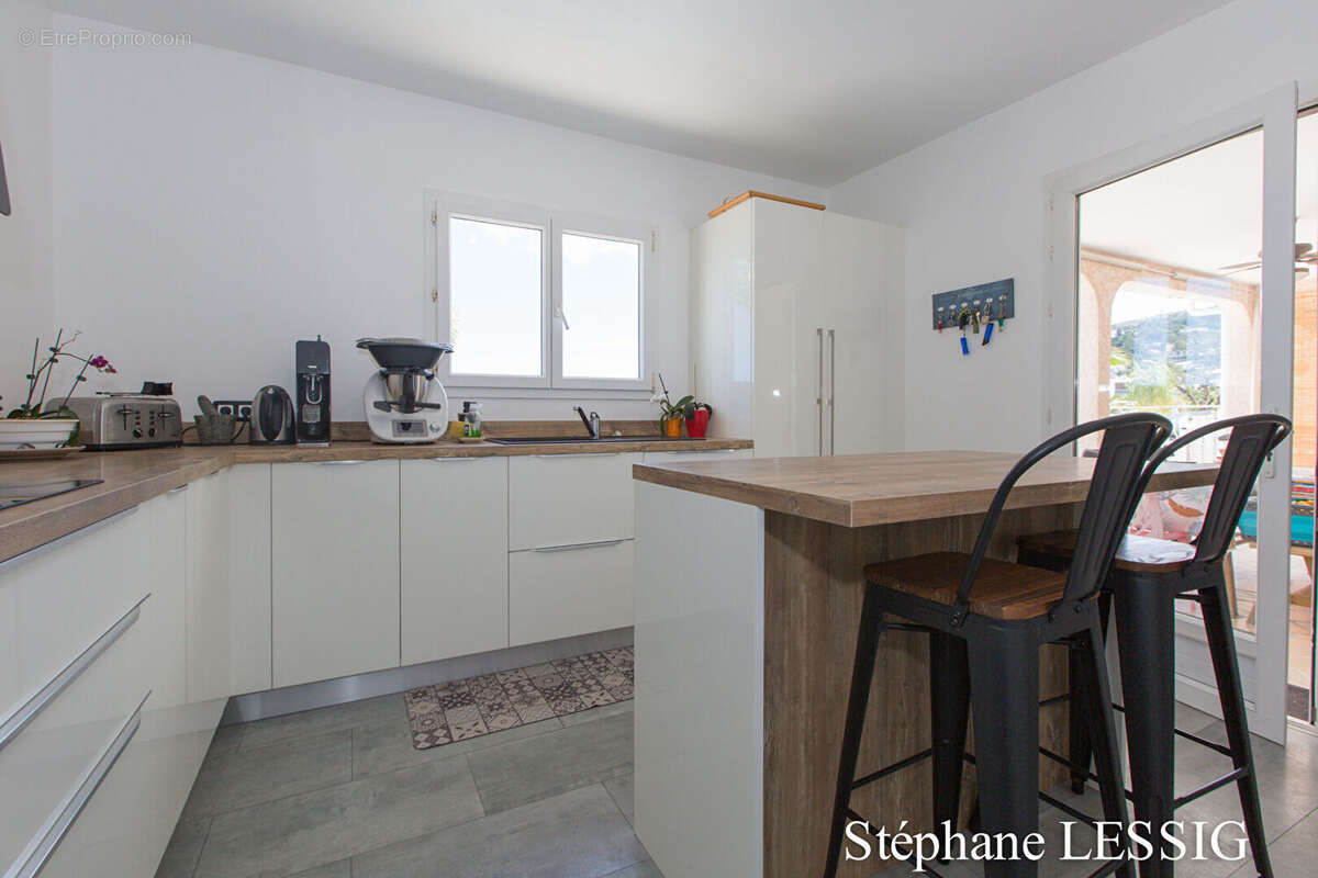 Maison à LA POSSESSION