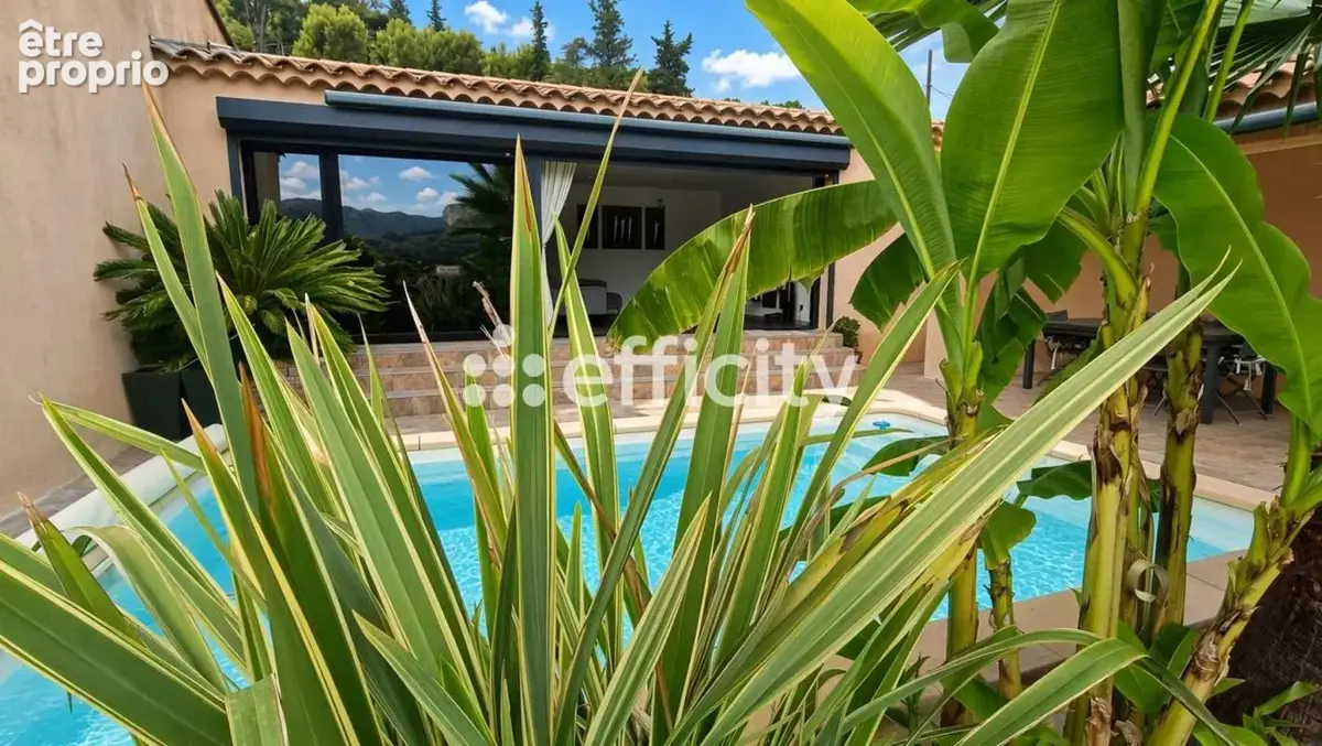 Maison 4 pièces 105 m² à vendre à Auriol (13390) - photo 3