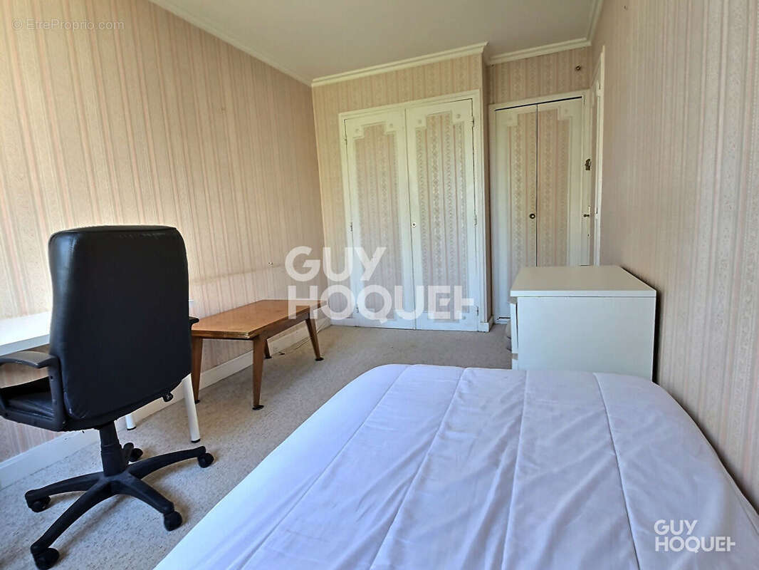 Appartement à MEUDON