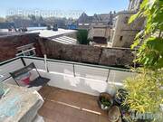 Appartement à DUNKERQUE