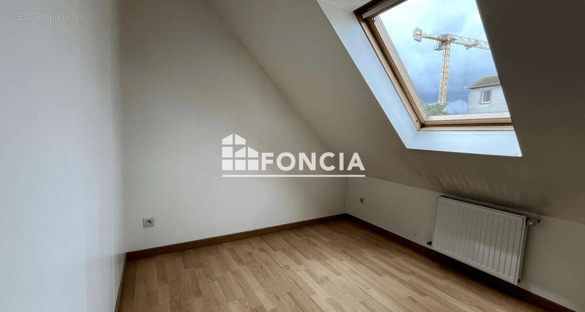 Appartement à ORLEANS