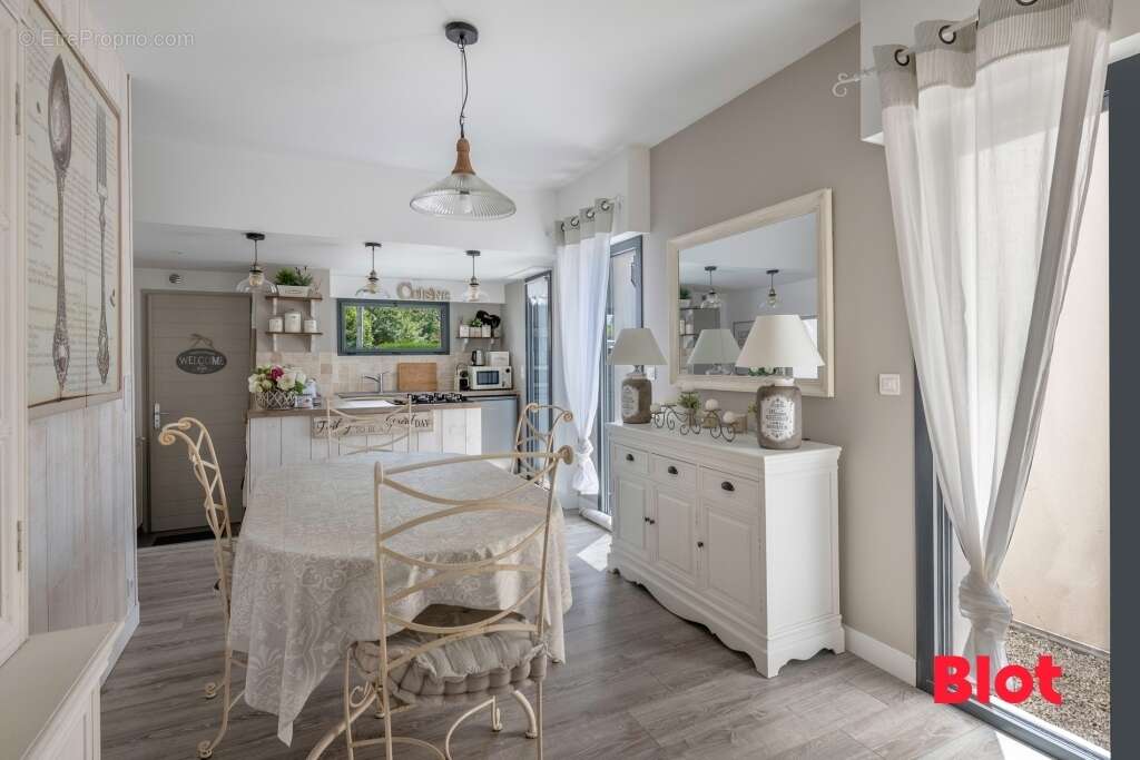 Maison à LA BAULE-ESCOUBLAC