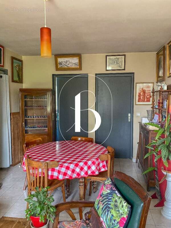 Maison 45 m² à Barjac  - photo 6