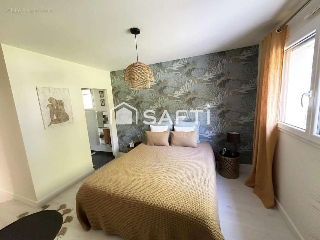 Photo 5 - Maison à SAINT-SULPICE