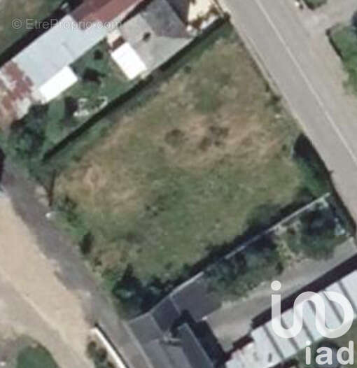 Photo 2 - Terrain à SENLIS-LE-SEC