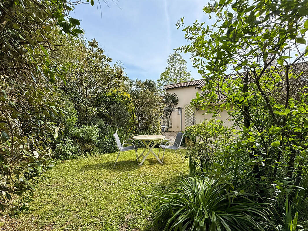 Maison à PORNIC