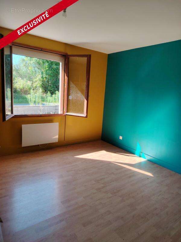 Maison à GONFREVILLE